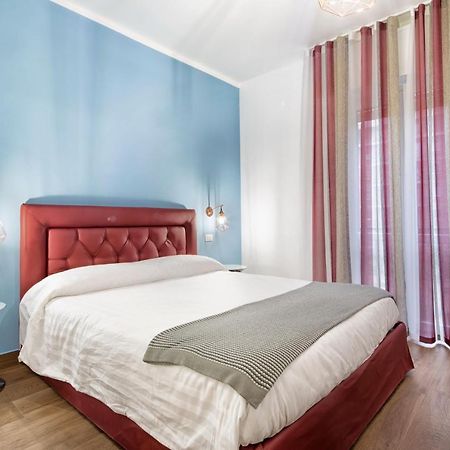 B&B Campari 10 Pavia Exteriör bild